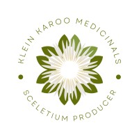Klein Karoo Medicinals logo - Similar company to Afrigetics Botanicals