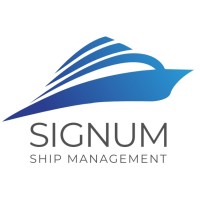 Signum Ship Management logo - Similar company to Selectum Blu Cruises
