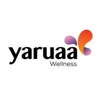 Yaruaa Wellness logo - Similar company to Iconicdatascrap