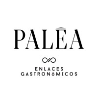 Enlaces Gastronómicos - Palēa logo - Similar company to Gharra