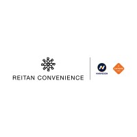 Reitan Convenience Latvia logo - Similar company to Lido