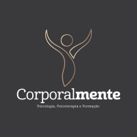 Corporalmente - Psicologia, Psicoterapia e Formação logo - Similar company to Associação De Estudantes Da Faculdade De Psicologia E Do Instituto De Educação Da Ul