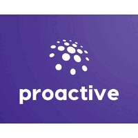 proactive logo - Similar company to Rontech Ltd