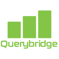Querybridge logo - Similar company to Chip'S Auto Glass