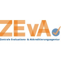 Zentrale Evaluations- und Akkreditierungsagentur (ZEvA) logo - Similar company to Exitecture Architects