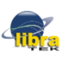 Libra Tek Inc. logo - Similar company to Goldtech Electronics Co., Ltd.