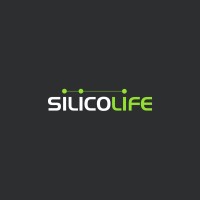 SilicoLife logo - Similar company to Fairjourney Biologics