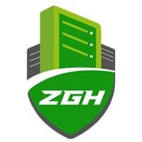 Grupo ZGH logo - Similar company to Zgh