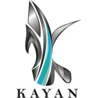 KAYAN Creative Co. Ltd. logo - Similar company to Al-Saeed Group For Trading & Industry