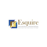 Esquire Insurance Brokerage logo - Similar company to Emg Insurance Brokerage