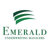 Emerald Underwriting Managers logo - Similar company to Jem Underwriting Managers