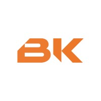 BK Engenharia e Gerenciamento logo - Similar company to Amg Administração E Participações