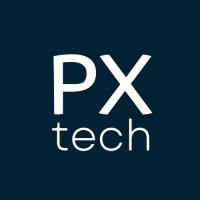 PxTech Informática logo - Similar company to Dtec