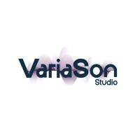 VariaSon Studio logo - Similar company to Story Critters