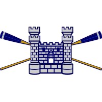 Cantabrigian Rowing Club logo - Similar company to Cambridge Fractional