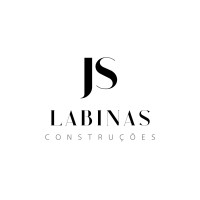 Construtora JS Labinas logo - Similar company to Construtora Cromhe