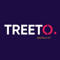 TREETO Digital Technologies logo - Similar company to Ceryx Digital