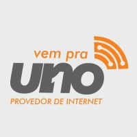 Vem Pra Uno logo - Similar company to Uno Internet