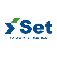 Set Logistica logo - Similar company to Set Logistics