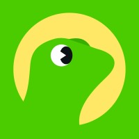 CoinGecko logo - Similar company to Q & H Industrial Sdn Bhd