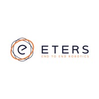 ETERS logo - Similar company to Umasync-Robotics