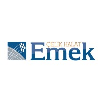 Emek Çelik Halat logo - Similar company to Iceberg Technologies