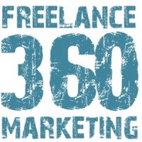 Freelance 360 Marketing logo - Similar company to Consuegra S.Coop.Mad.