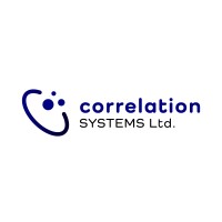 Correlation Systems logo - Similar company to I46