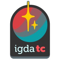 IGDA Twin Cities logo - Similar company to Glitch