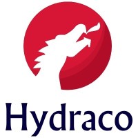 Hydraco AS logo - Similar company to T-Fittings Ltd