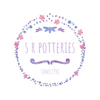 S R Potteries logo - Similar company to Astera