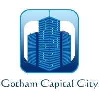 Gotham Capital City logo - Similar company to Ditommaso Real Estate