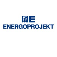 Energoprojekt logo - Similar company to Energoprojekt-Katowice Sa