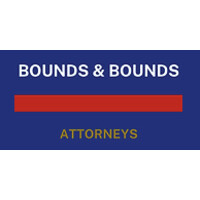 Bounds & Bounds, PLLC logo - Similar company to Rothstein & Choi Llp