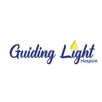 GUIDING LIGHT HOSPICE INC logo - Similar company to Embrace Hospice