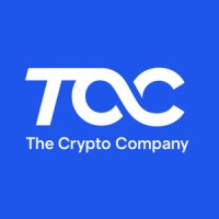 The Crypto Company logo - Similar company to Crypto Company Services