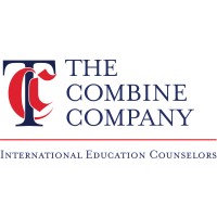 Combine Company International Education logo - Similar company to Ilcea