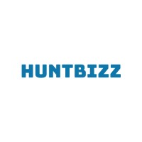 Huntbizz logo - Similar company to Mon Panier Garni