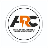 ARC Yenilenebilir Enerji ve Elektrik Dağıtım A.Ş. logo - Similar company to Erc Global