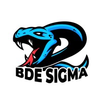 BDE SIGMA logo - Similar company to Bde Pulsar
