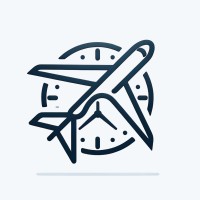 Volare Flight Ops logo - Similar company to Young Aviators, Inc.