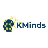 KMinds LLC logo - Similar company to Syngicworks