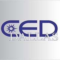 CED Dallas TX logo - Similar company to Center Reach Communications