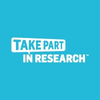 Take Part in Research logo - Similar company to Vector Right