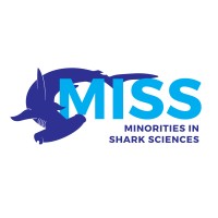 Minorities in Shark Sciences logo - Similar company to Beneath The Waves