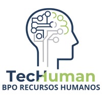 TecHuman - RH logo - Similar company to Delta Lead
