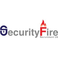 Security Fire Recruitment Jobs logo - Similar company to Firerecruitment