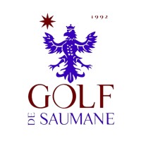 Le Golf de Saumane logo - Similar company to Thomas Alexander Management Consultants