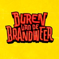 Buren van de Brandweer logo - Similar company to 995 Entertainment B.V.