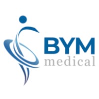 BYM Sağlık Medikal logo - Similar company to Dentapharma İlaç Medikal Sanayi Ve Ticaret Limited Şirketi